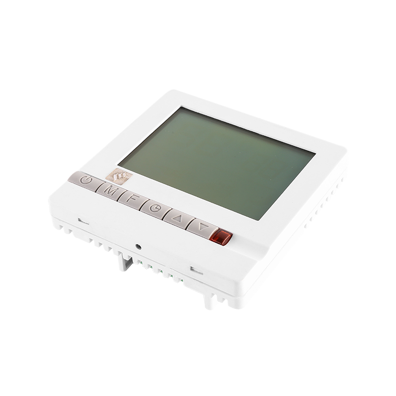 Termostato digital Sensor de temperatura Pantalla LCD
